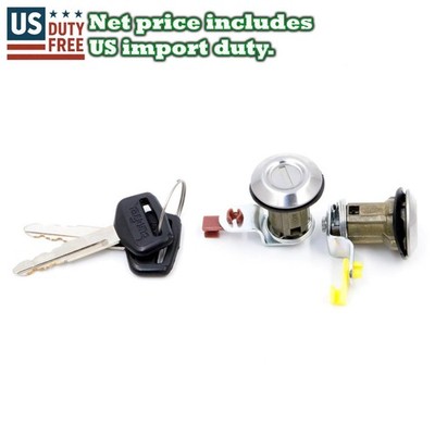 FIT TOYOTA COROLLA LEVIN SPRINTER TRUENO AE81 AE82 AE85 AE86 1983-1987 DOOR LOCK