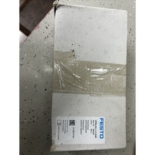 New FESTO 542221 VPPM-6TA-L-1-F-0L6H Proportional Valve