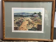 The Onion Field By Vernon Nye AWS