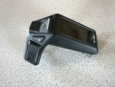 Bosch Purion 200 BRC3800 Smart System Display pezzo di ricambio/difettoso (A025-271)