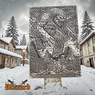2026 Black Hand Bullion - Abominable Snowmonster -  1/2 oz .999 Fine Silver Bar
