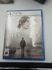 Silent Hill 2 - Sony PlayStation 5