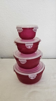 LocknLock 4er Set Dosen NEU 