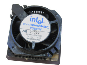 Pentium Overdrive | eBay