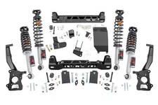 Rough Country 5 M1r Suspension Lift Kit For 2021-2024 Ford Bronco 4wd - 41540 Rough Country 5 M1r Suspension Lift Kit For 2021-2024 Ford Bronco 4wd - 41540