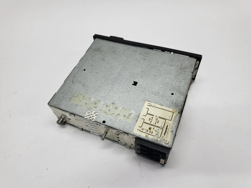 VW Bora 1J - Kassettenradio Kassetten Autoradio Radio 6X0035153 code fehlt (07) - Bild 4 von 4