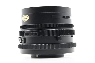 Mamiya RB67 127mm f3.8 Sekor C Lens RB-67 #924 | eBay