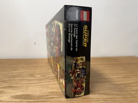 LEGO Marvel: Doctor Strange's Sanctum Sanctorum (76060)