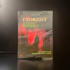 Exorcist - from film to reality of the expulsions of the devil | MPW 2002 | good rare