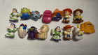 Huge Squinkies Collection Lot  Hello Kitty, Toy Story, Cars, Tangled 100+ Pieces — photo 4