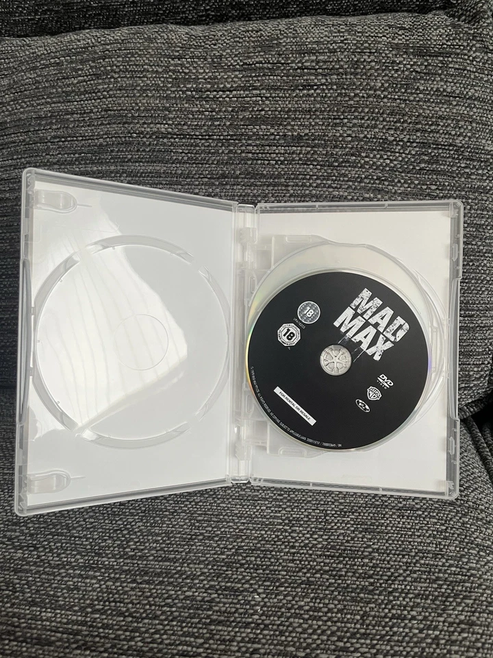 Mad Max Anthology  - Image 4 of 4