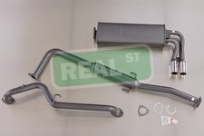 Hks Sport Catback Exhaust Kit 88-91 Honda Civic Si Ef Ef9 Les-h05 Hks Sport Catback Exhaust Kit 88-91 Honda Civic Si Ef Ef9 Les-h05