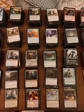 Magic The Gathering - Collection - Includes Mythic / Rares / Foils