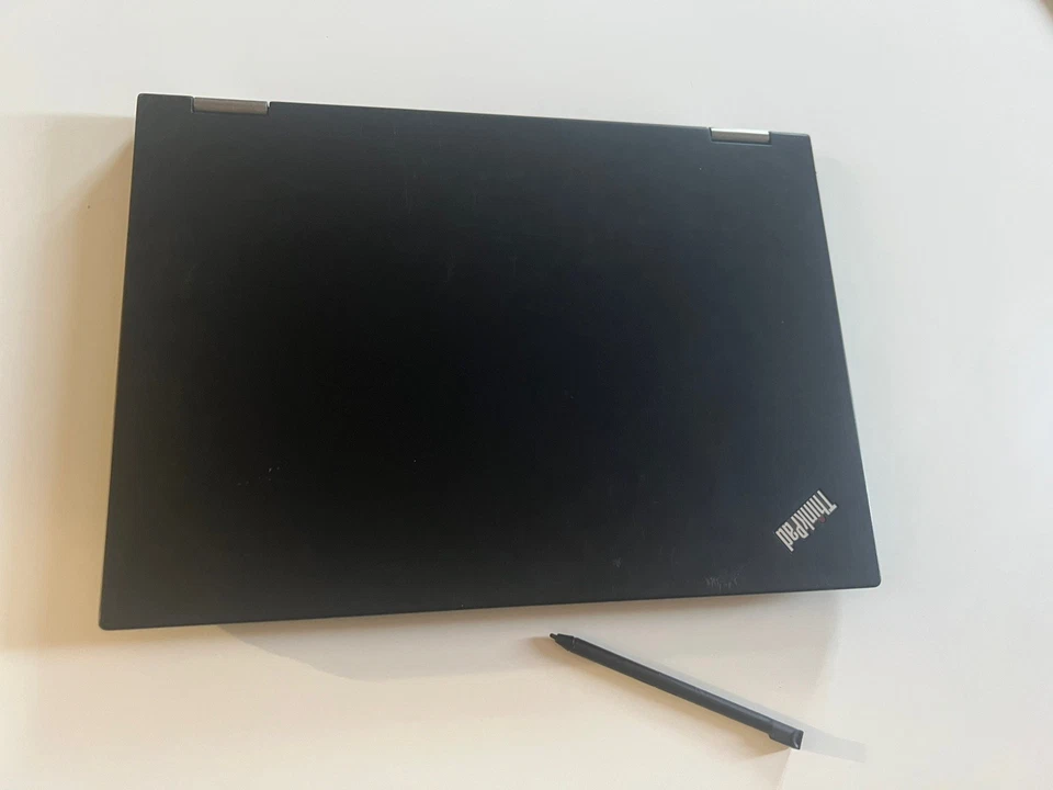 Lenovo ThinkPad X380 Yoga · i7-8650U · 16GB · 256GB, photo 3 sur 5