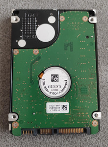 1TB Seagate  HDD ST1000LM024 8MB 2.5" (6.4cm) SATA 3Gb/s