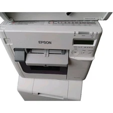 Epson ColorWorks TM-C3500 Color Label Printer – New Open Box – Fast Shipping