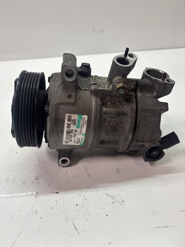 Klimakompressor Für Audi Skoda VW A3 Superb Golf VI 2,0 TDI CBBB CBB 5N0820803