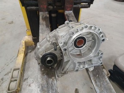 Transfer Case Fits 20 AVIATOR 2618729