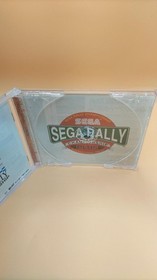 SEGA Sega Rally Championship Plus Sega Saturn Soft