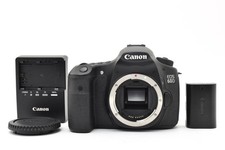 Top MINT Shutter count 3949 Canon EOS 60D Digital SLR Camera Body From JAPAN