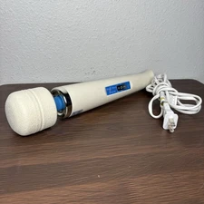 Vibratex HV-260 2-Speed Hitachi Magic Wand Original Massager - Tested Working