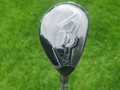 Cobra Dark Speed Hybrid 5 24 Grad Damen rechts Neuware UVP 299 Euro
