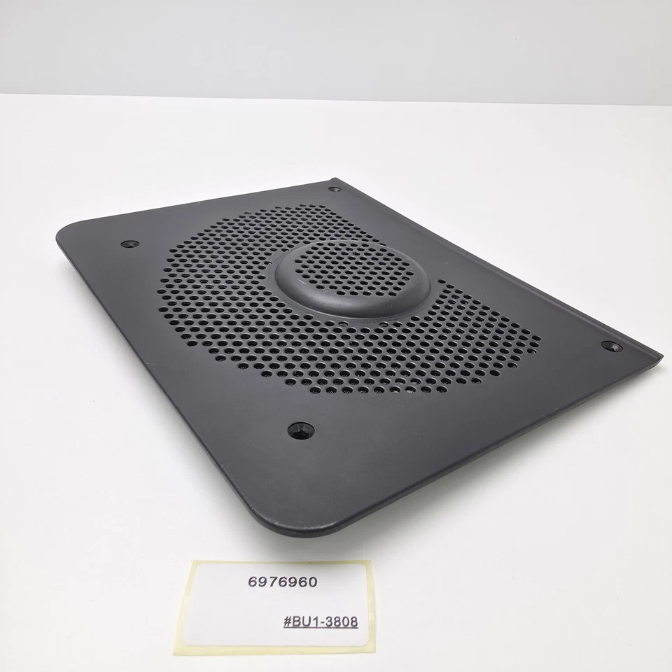 BMW 535xi 2008 subwoofer moldura 6976960 Foto 4 de 4