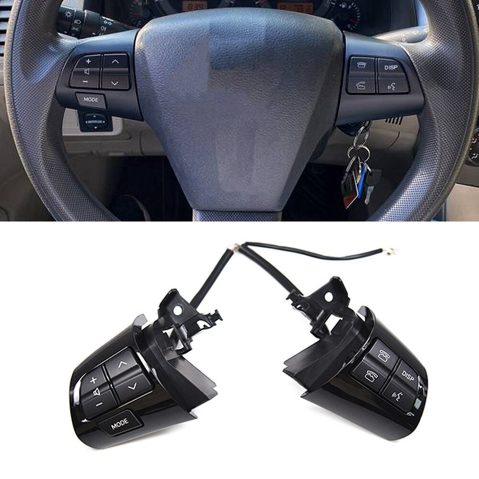 Steering Wheel Audio Control Button Cruise Switch 8425002230 for