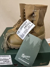 Danner USMC RAT 8” Mojave GTX