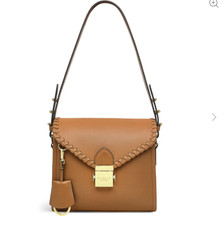 RADLEY LOAF LANE CRAFTED - TAN - BUTTERSCOTCH - BNWT RRP £229.00