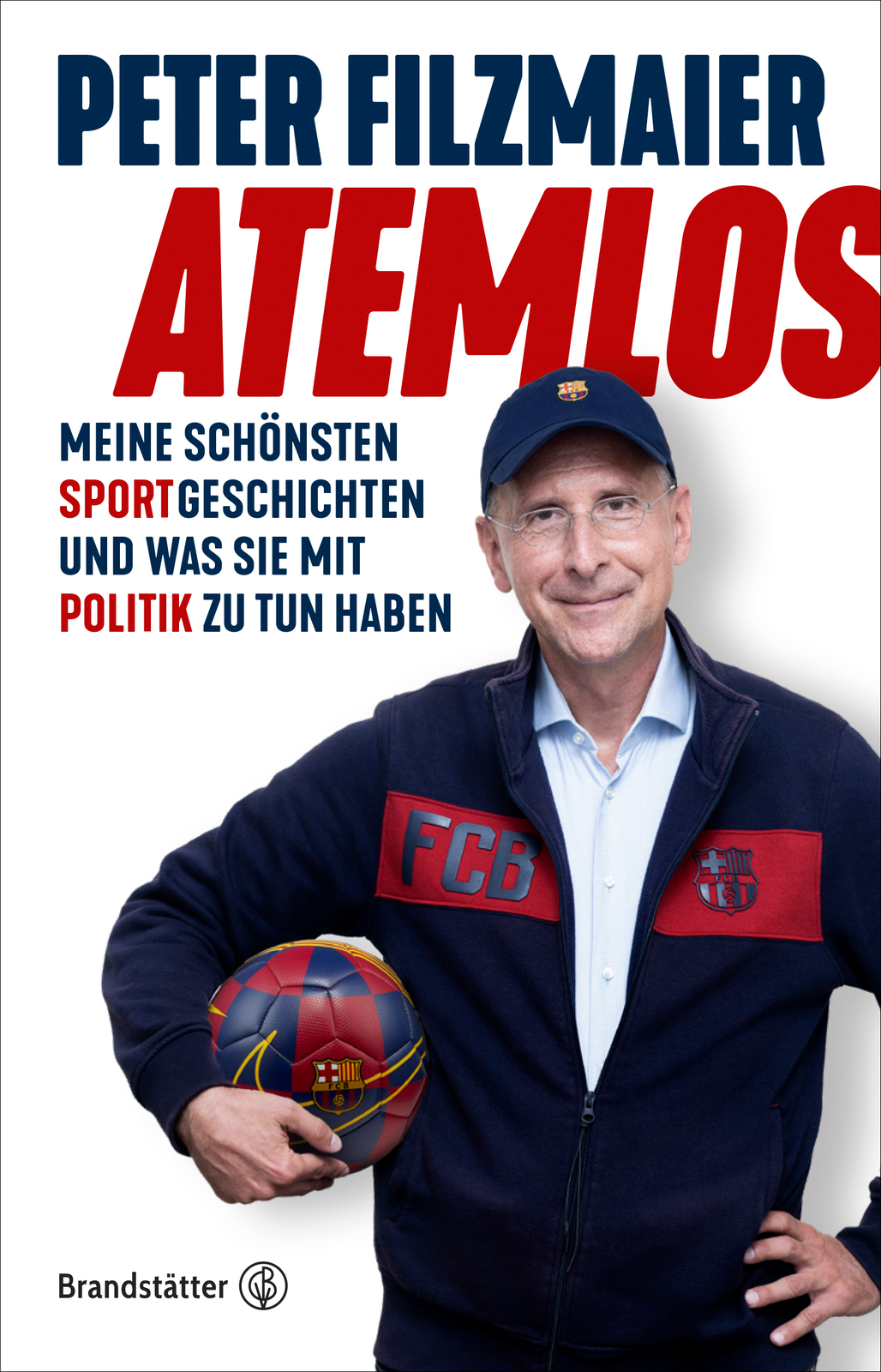 Peter Filzmaier / Atemlos