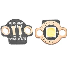 Durable Light Board Down-Sight Repair Parts Replacement for DJI FPV Combo Drone