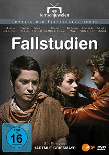`BLEIBTREU,MONICA`-FALLSTUDIEN (FERNSEHJUWELEN) - (UK ...
