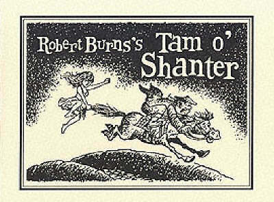 Tam O'Shanter by Robert Burns, Joseph Shearer - - Image 2