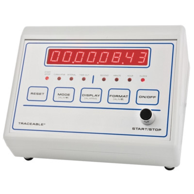 Traceable® Bench Timer | eBay