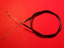 ROBIN TRIMMER / BLOWER 41" THROTTLE CONTROL FITS MANY BRANDS 8600 FREE SHIP R2G