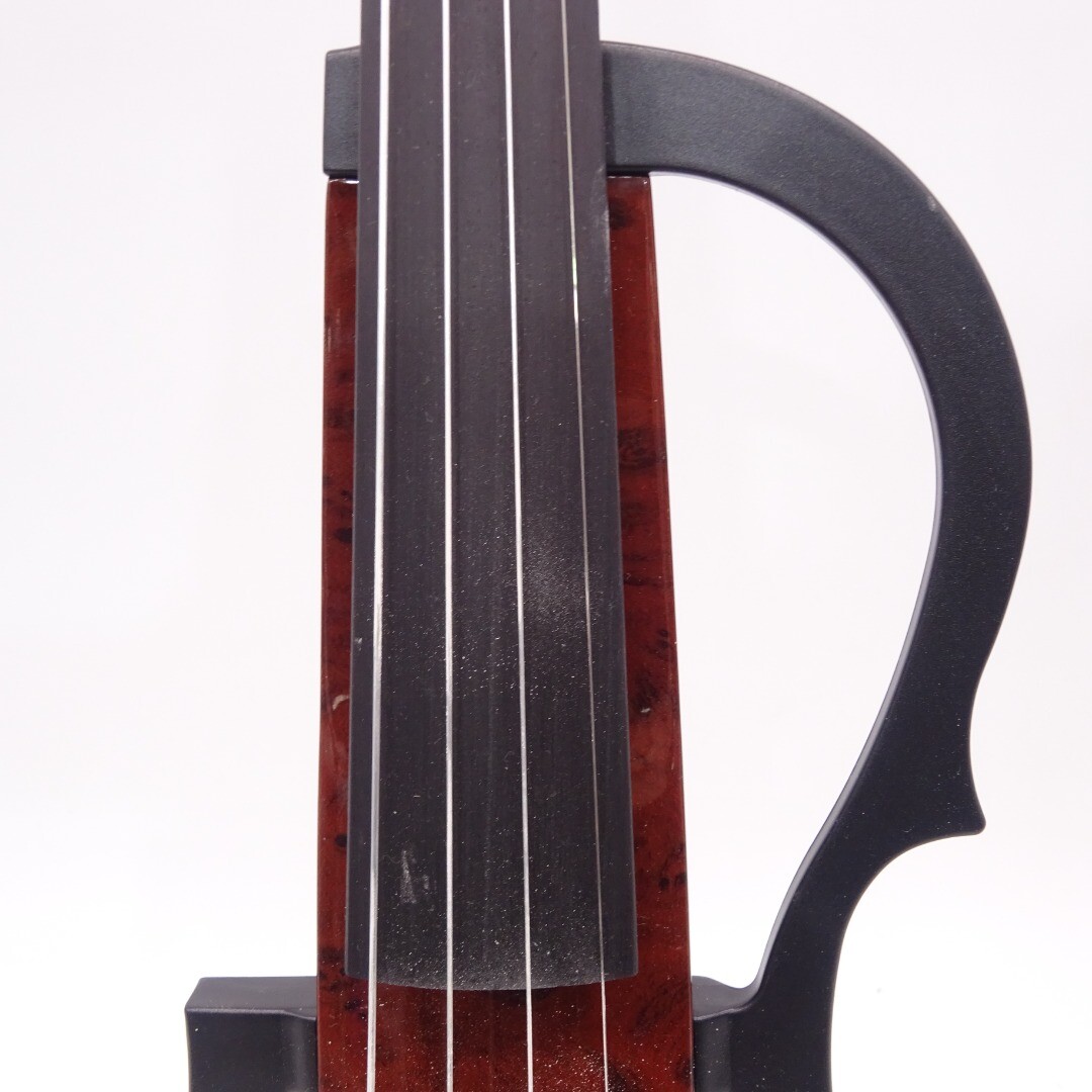 Thomann Harley Benton HBV 990BK Electric Violin 4/4 eBay