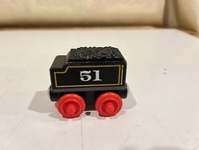 Wooden Hiro  s Tender Y4381 for Thomas and Friends Wooden Railway