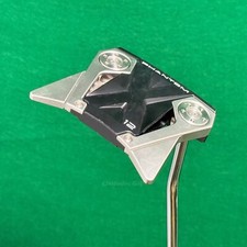 Scotty Cameron 2022 Phantom X 12 34.5" Putter Golf Club W/ Super Stroke & HC