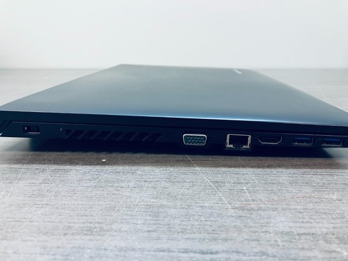 Lenovo B50-80 15,6" Laptop, Intel i3-5010U, 8GB RAM, 256GB SSD Win10H, Gebraucht - Afbeelding 3 van 8