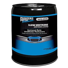 Painters Pride Products PPP-W6405 100% Virgin Solvents  Slow evaporating  For pa