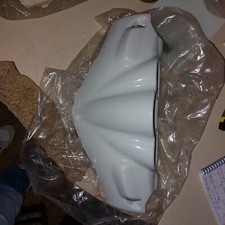 Carenage Supérieur Scooter Peugeot Speedfight 2 