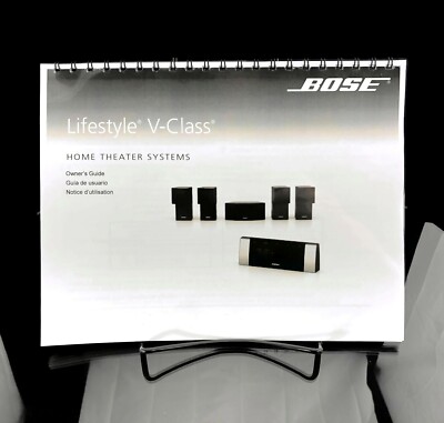 bose v10 home theater system