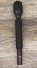 Insignia - Handheld Reporter Style Microphone Ns-dhmic20