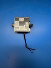 GPS Accessories WR Inc. LA20 In Line Amplifier Gps Networking, RRKIT AMP N TYPE