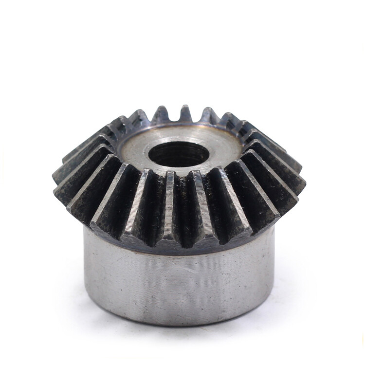 Engrenages Module 1 à 5 En Acier – Pignons 10T à 50T Pour Transmissions Mécaniques
