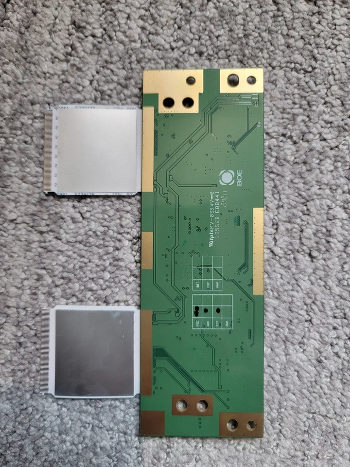 Placa T-Con 47-6021049 HV320FHB-N00 (P/N: HV320FHB-N0044-977) para monitor de TV de 32" Foto 2 de 3