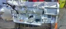 Mopar Reman Transmission R8214443ac For 2013/2014/2015 Dodge Ram 3500/4500/5500