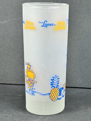Coco Lopez Piña Colada Recipe Liquor Glass Pina Colada