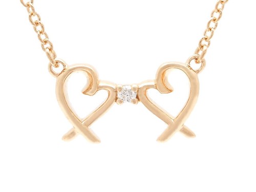 TIFFANY \u0026 CO Tiffany Precious metal 
